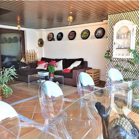 شقة Luxury Beachfront *