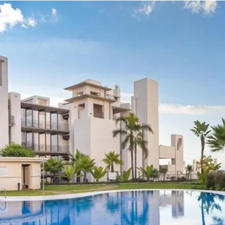 شقة Luxury Beachfront *