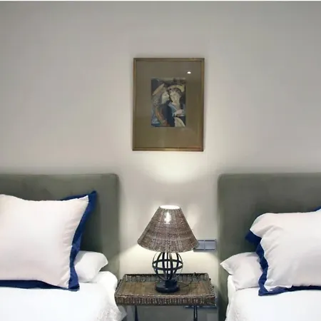 شقة Luxury Beachfront *